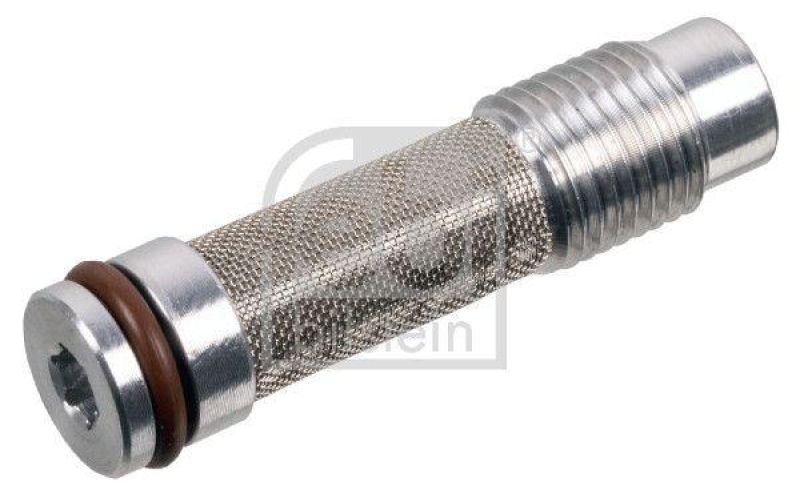 FEBI BILSTEIN 178664 Rückschlagventil für Motorölkreislauf für BMW