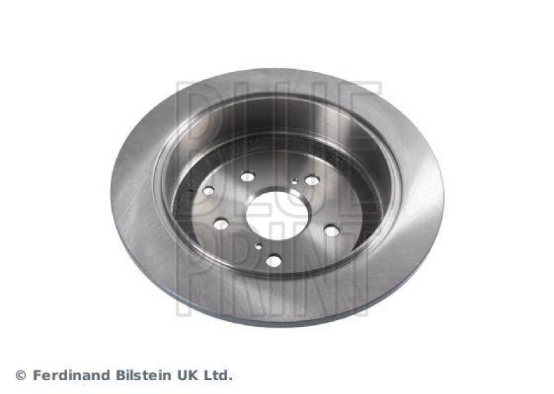 BLUE PRINT ADT343276 Bremsscheibe für Lexus
