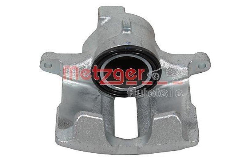 METZGER 6260038 Bremssattel Neuteil für AUDI/SEAT/VW VA rechts