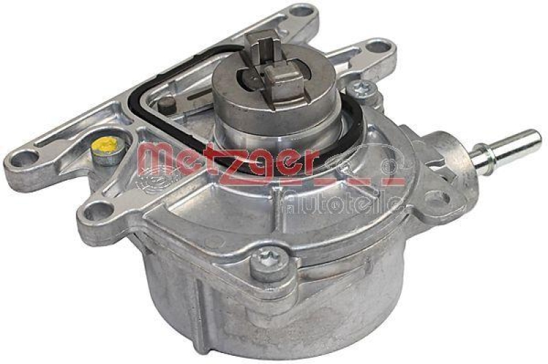 METZGER 8010114 Unterdruckpumpe, Bremsanlage für OPEL/VAUXHALL MIT DICHTUNG