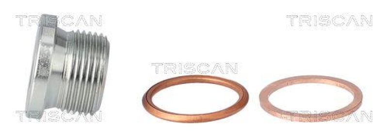 TRISCAN 9500 1007 Ölablassschraube für M22X1.5