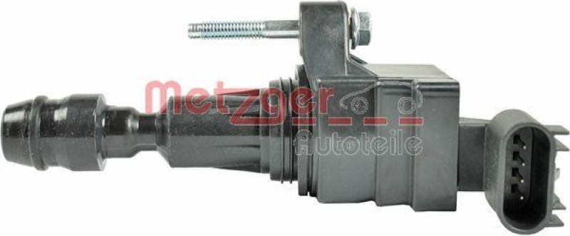 METZGER 0880445 Zündspule für CHEVROLET/OPEL/SAAB/VAUXHALL