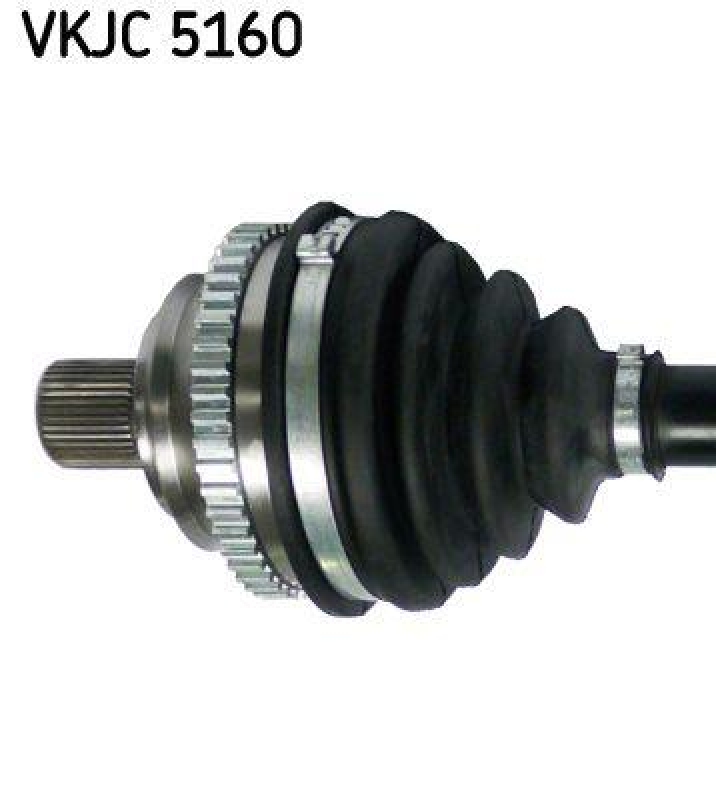 SKF VKJC 5160 Antriebswelle