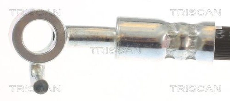 TRISCAN 8150 142003 Bremsschlauch Hinten für Nissan