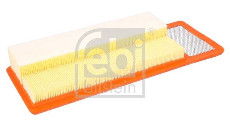 FEBI BILSTEIN 39839 Luftfilter für Fiat