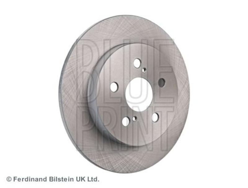 BLUE PRINT ADT343277 Bremsscheibe für TOYOTA