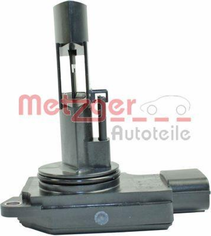 METZGER 0890370 Luftmassenmesser für MITSUBISHI