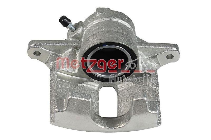 METZGER 6260039 Bremssattel Neuteil für CITROEN/OPEL/PEUGEOT VA links