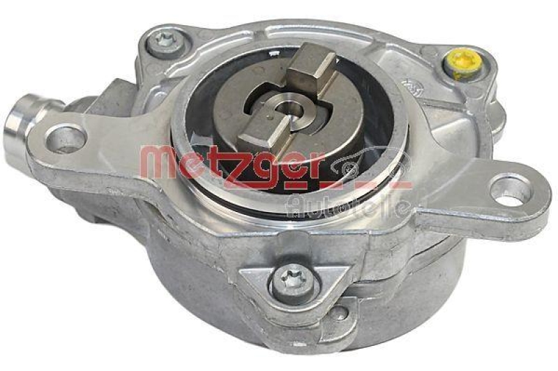 METZGER 8010115 Unterdruckpumpe, Bremsanlage für NISSAN/OPEL/RENAULT MIT DICHTUNG