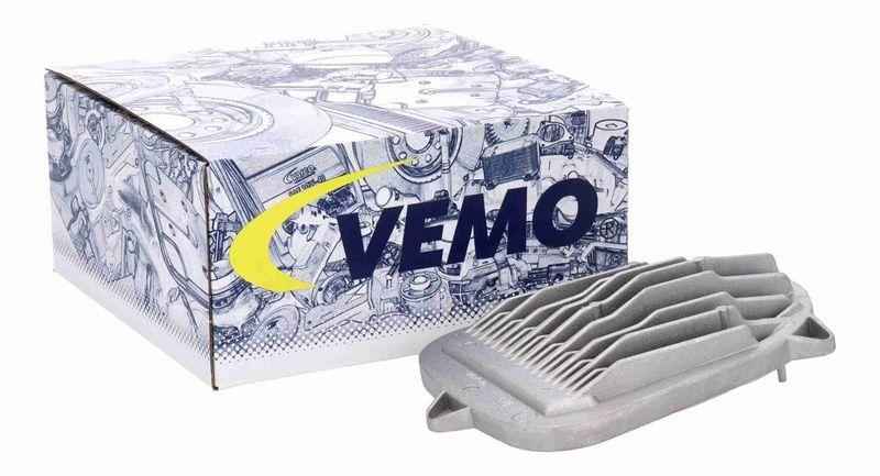 VEMO V30-73-0073 Steuergerät, Beleuchtung für MERCEDES-BENZ