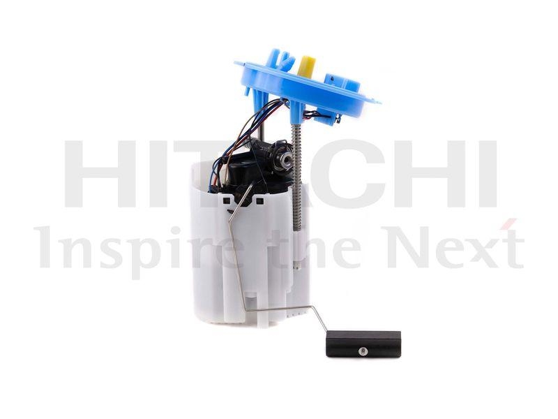 HITACHI 2502794 Kraftstofffördereinheit für AUDI u.a.