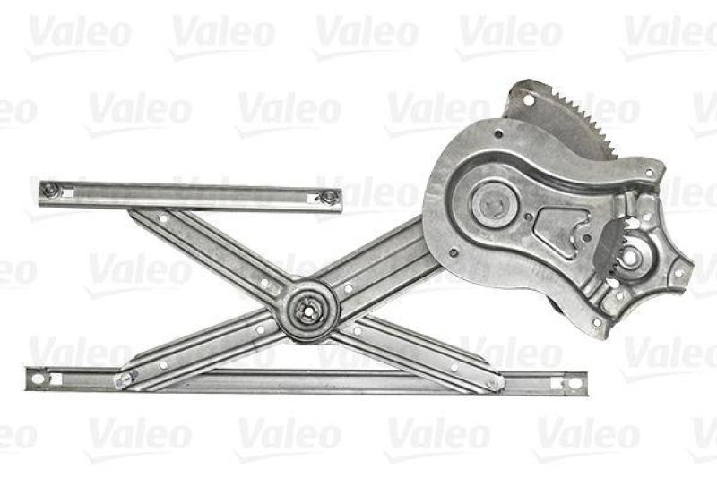 VALEO 851430 Fensterheber SUZUKI Alto V (09>) v l