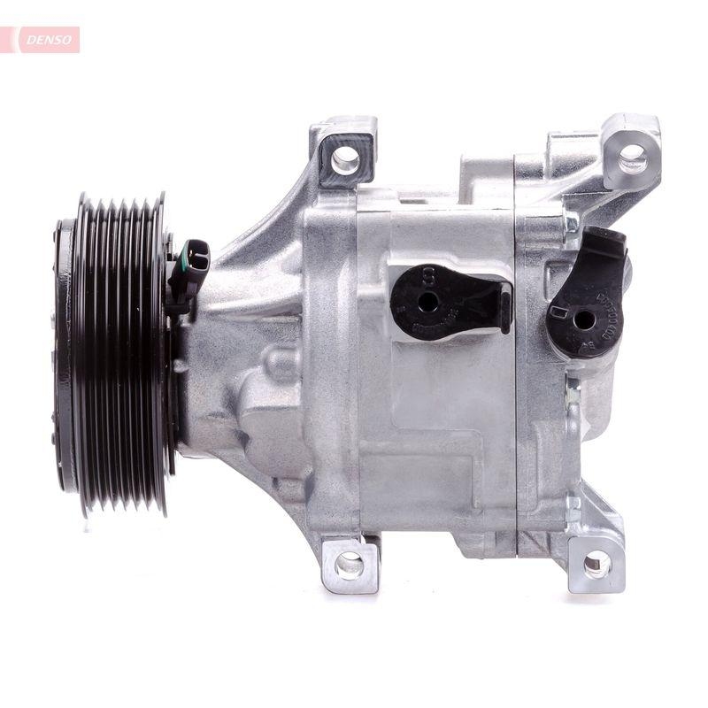 DENSO DCP09060 Kompressor A/C LANCIA YPSILON