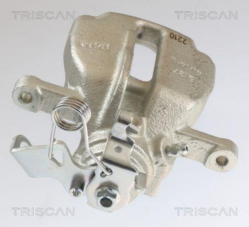 TRISCAN 8175 10223 Triscan Bremssattel für Citroën, Fiat, Toyota