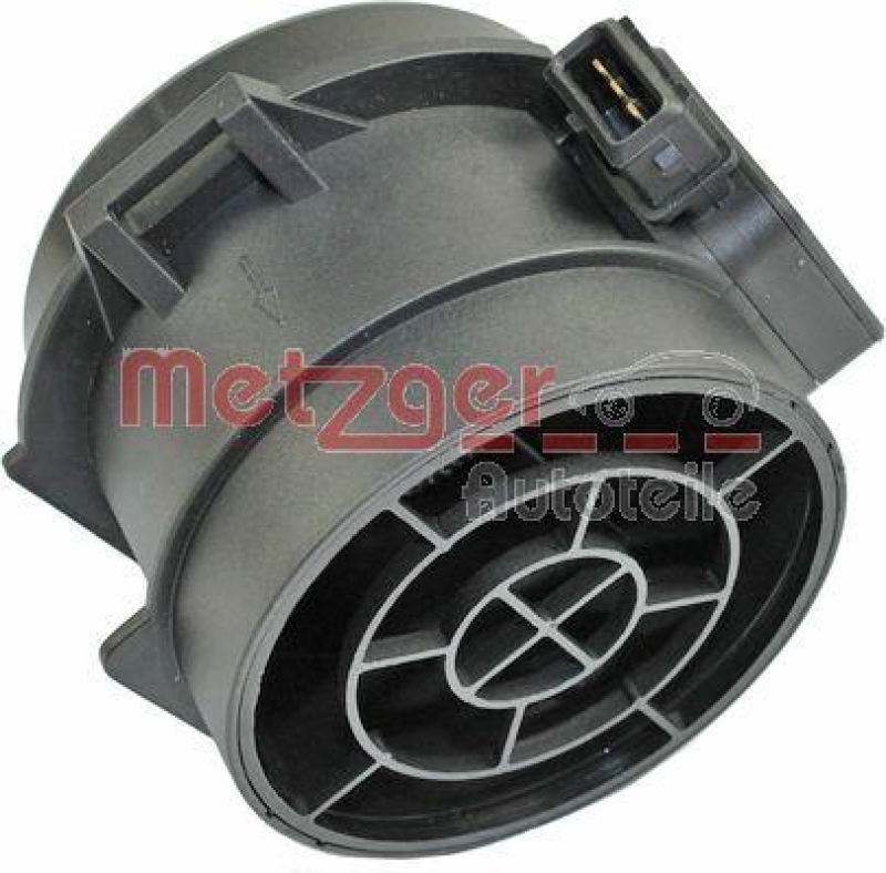 METZGER 0890373 Luftmassenmesser für BMW