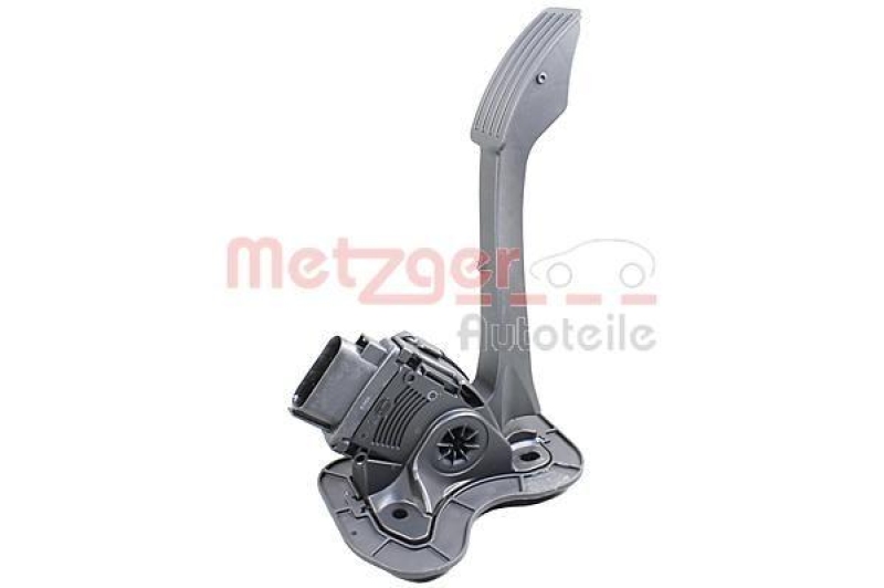 METZGER 0901349 Sensor, Fahrpedalstellung für FORD