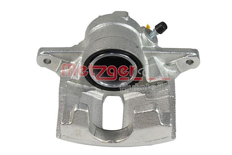 METZGER 6260040 Bremssattel Neuteil für CITROEN/OPEL/PEUGEOT VA links