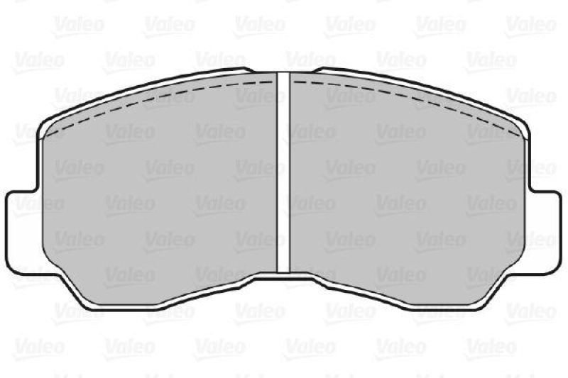 VALEO 598620 SBB-Satz PREMIUM