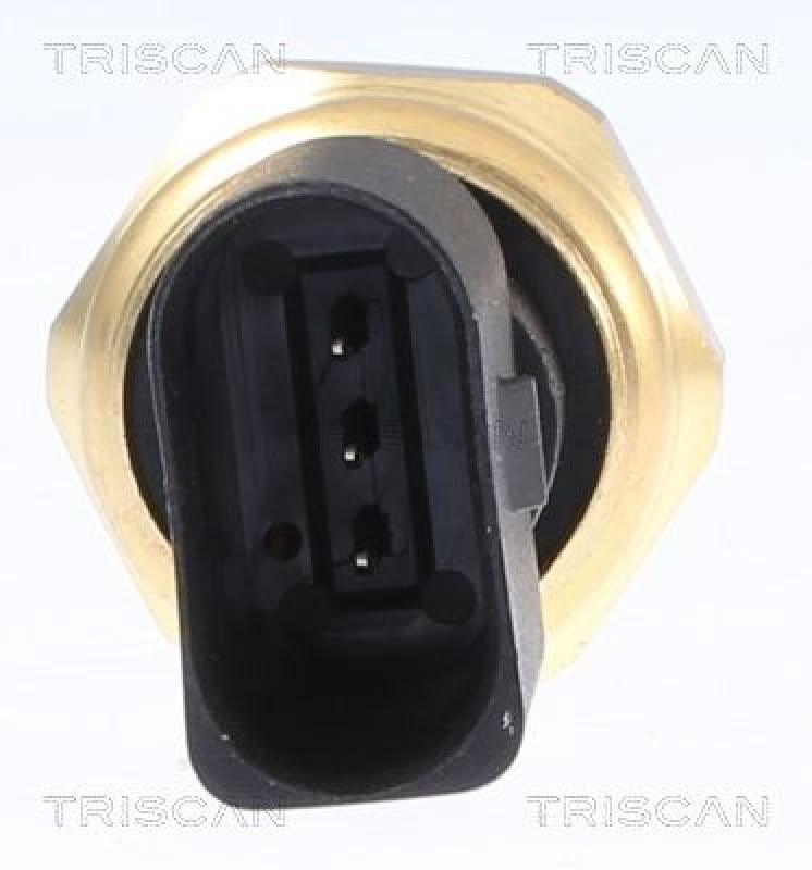 TRISCAN 8824 29017 Sensor, Manifold Druck für Skoda Octavia