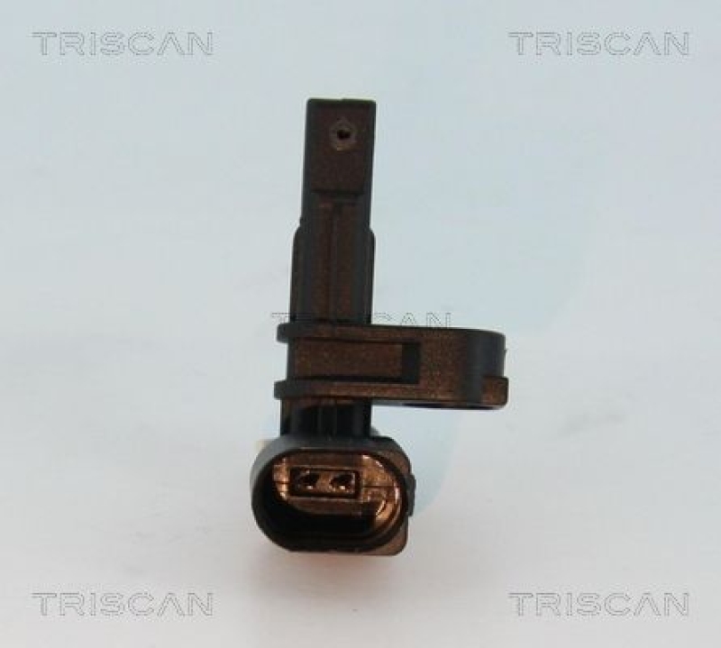 TRISCAN 8180 10600 Sensor, Raddrehzahl für Vag