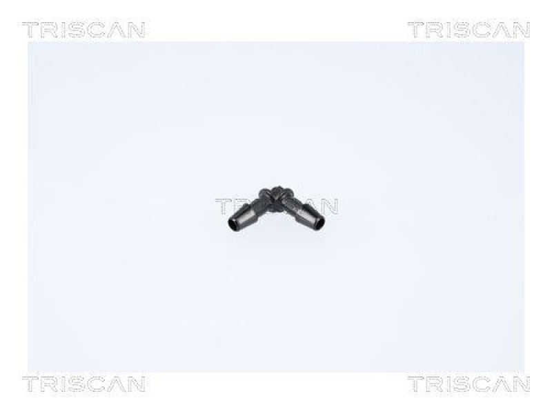 TRISCAN 8630 28574 Schlauchverbinder, Winklig für 5 Mm, 3/16"