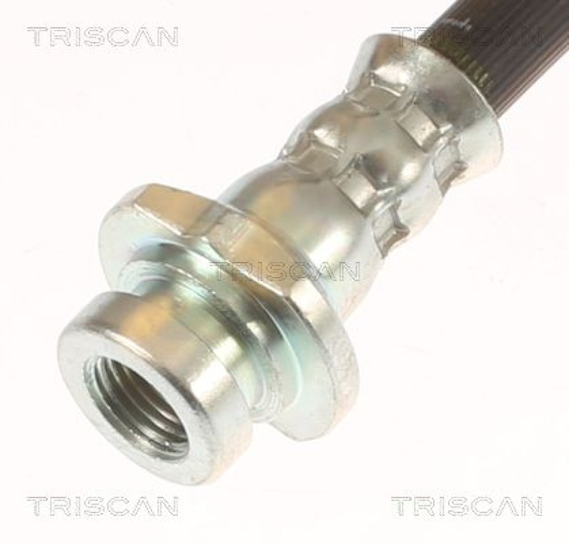 TRISCAN 8150 142005 Bremsschlauch Hinten für Nissan