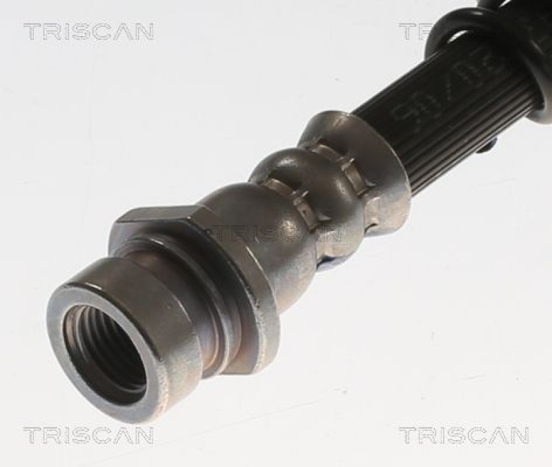 TRISCAN 8150 82002 Bremsschlauch Vorne für Mg