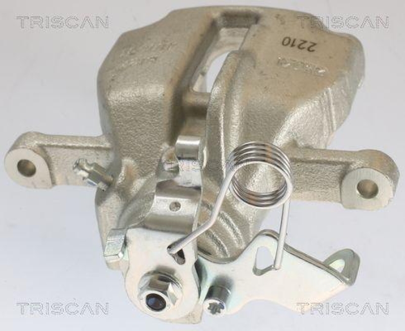 TRISCAN 8175 10224 Triscan Bremssattel für Citroën, Fiat, Toyota