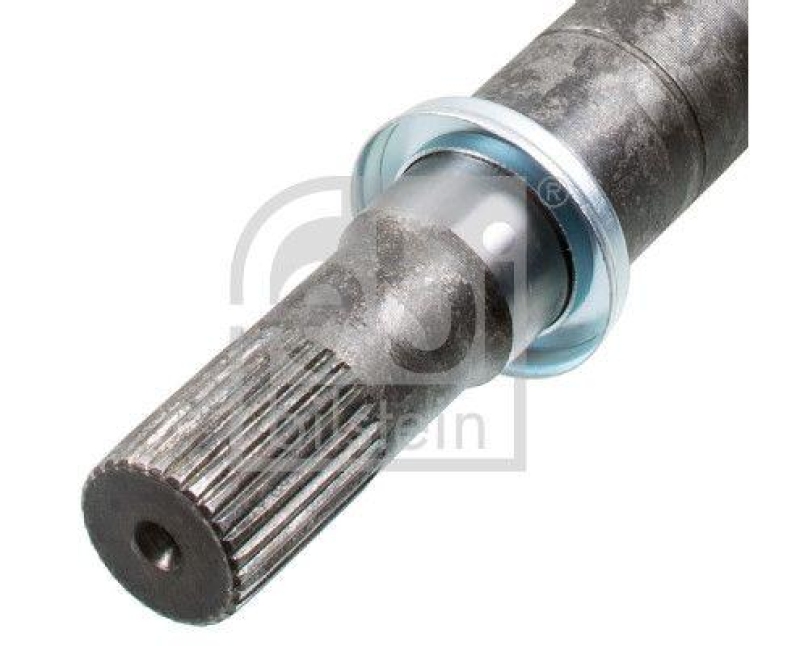 FEBI BILSTEIN 183086 Antriebswelle für Renault