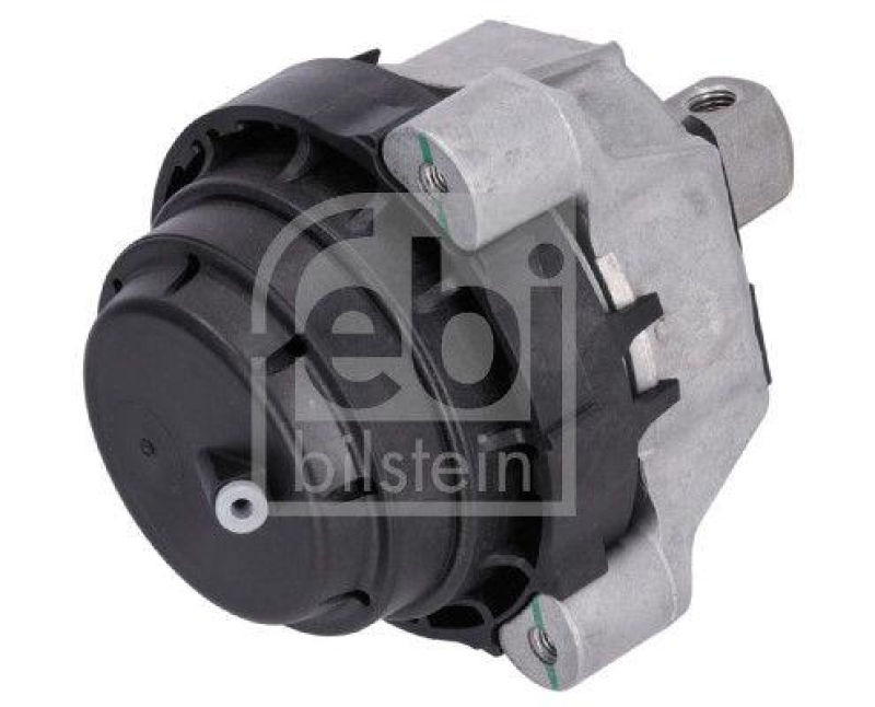 FEBI BILSTEIN 188651 Motorlager für BMW