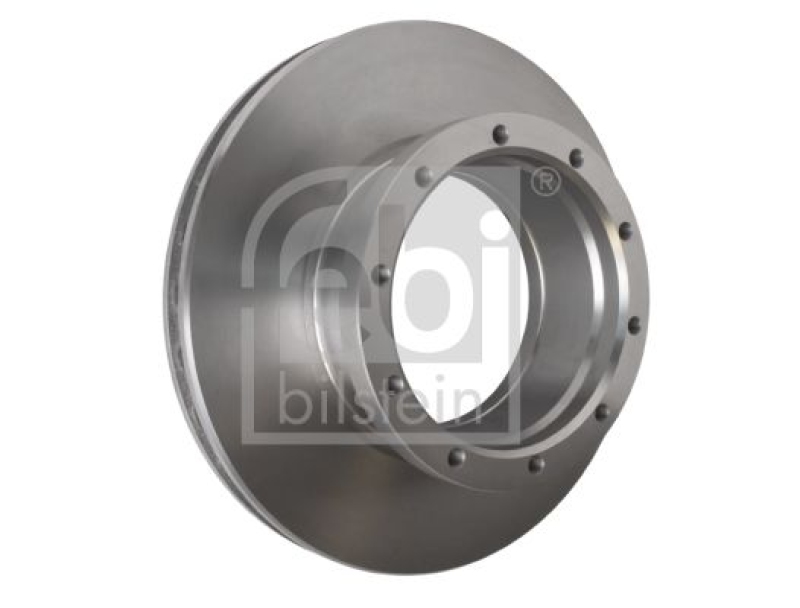 FEBI BILSTEIN 22677 Bremsscheibe für Mercedes-Benz