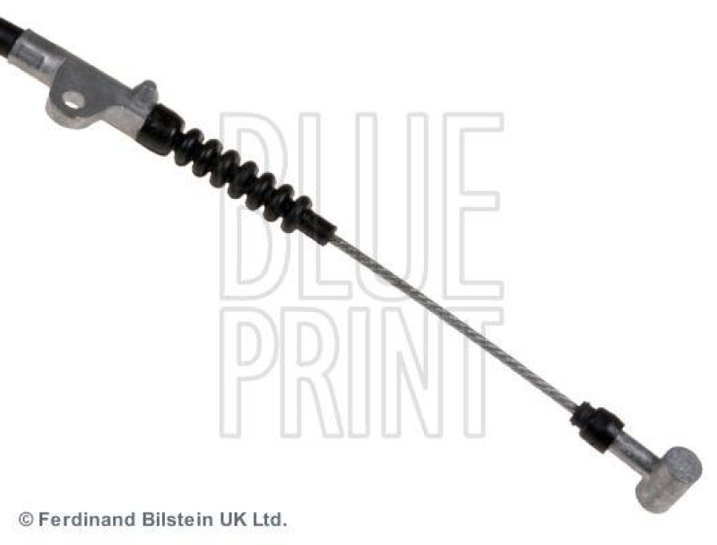 BLUE PRINT ADN146279 Handbremsseil für NISSAN