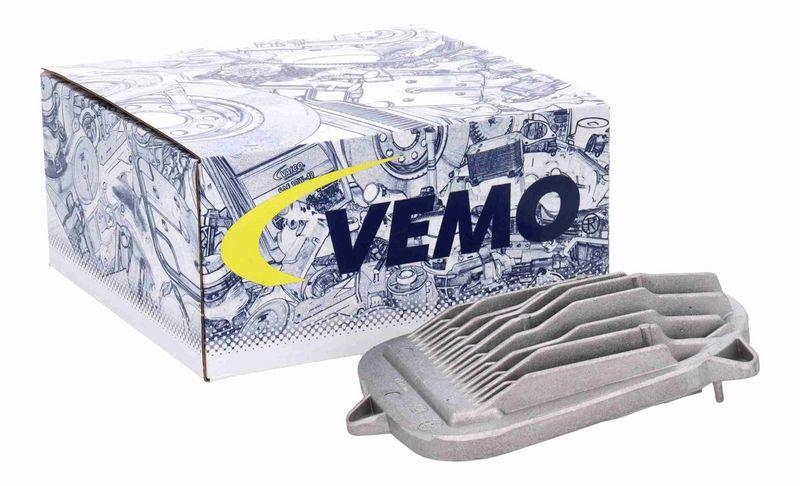 VEMO V30-73-0075 Steuergerät, Beleuchtung für MERCEDES-BENZ