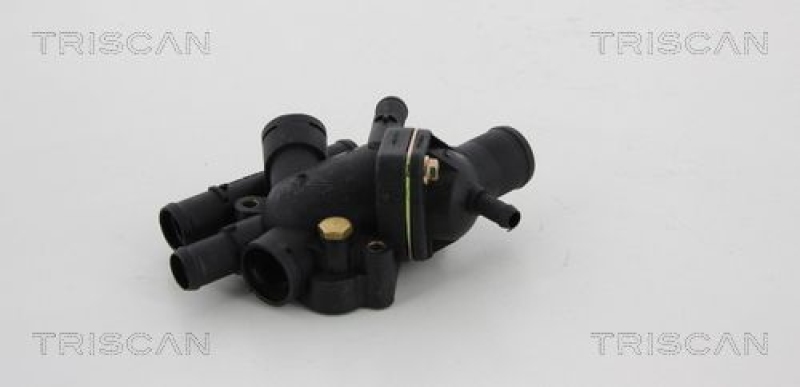 TRISCAN 8620 20089 Thermostat M. Gehäuse für Renault´(0)