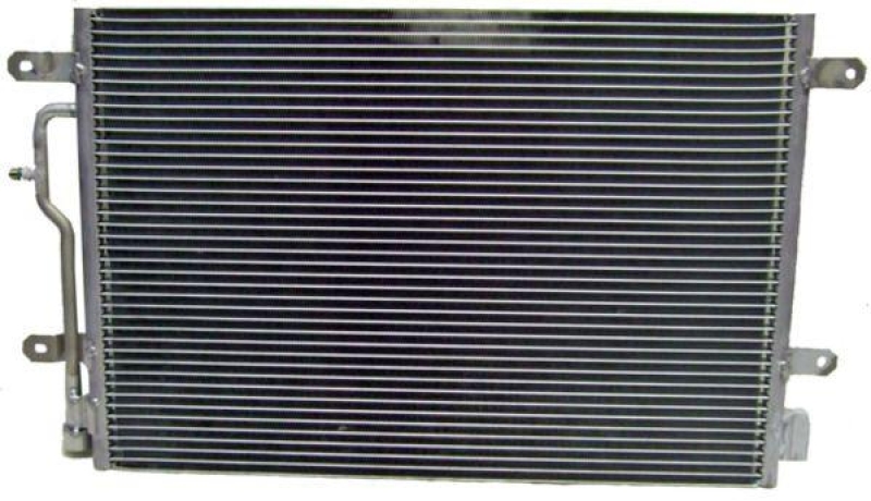 MAHLE AC 807 000S Klimakondensator