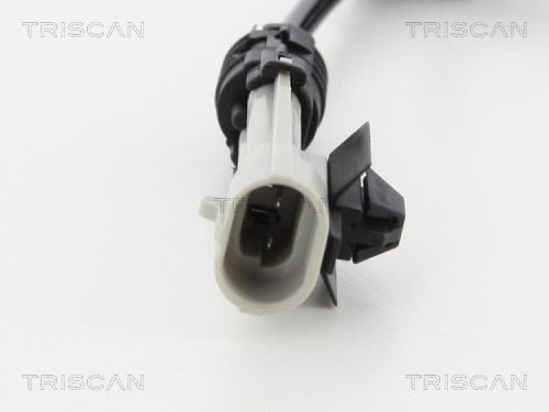 TRISCAN 8180 10601 Sensor, Raddrehzahl für Opel/Chevrolet