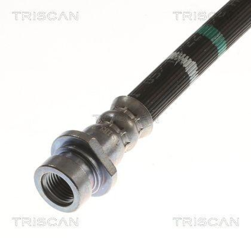 TRISCAN 8150 82003 Bremsschlauch Vorne für Mg