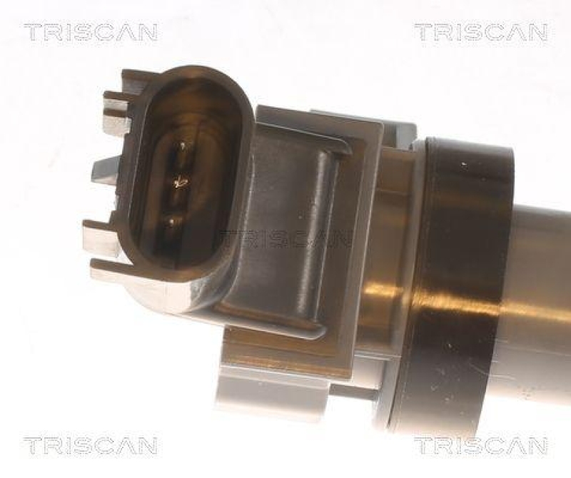 TRISCAN 8860 21001 Zündspule für Chevrolet, Daewoo