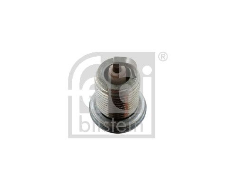 FEBI BILSTEIN 13403 Zündkerze Super für Fiat