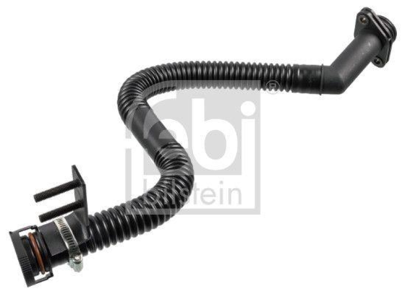 FEBI BILSTEIN 183088 Öleinfüllstutzen für RENAULT (RVI)