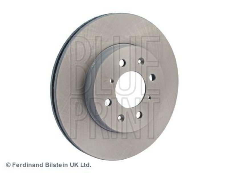 BLUE PRINT ADH243114 Bremsscheibe für HONDA