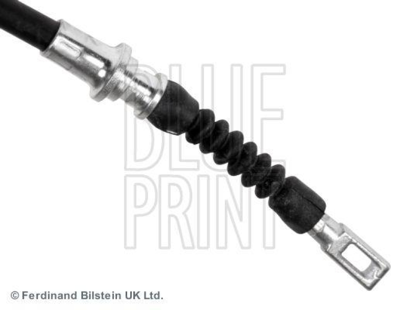 BLUE PRINT ADN146280 Handbremsseil für NISSAN