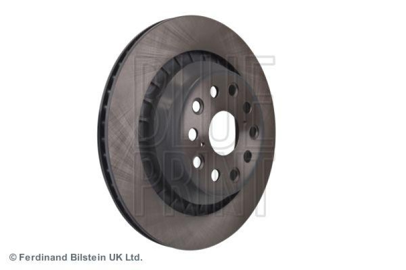 BLUE PRINT ADT343284 Bremsscheibe für TOYOTA