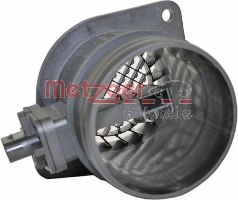 METZGER 0890379 Luftmassenmesser für MINI