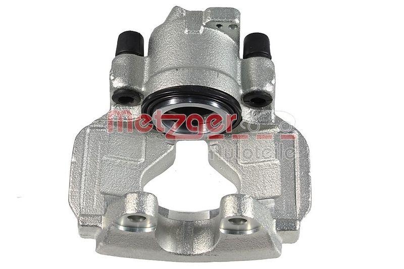 METZGER 6260042 Bremssattel Neuteil für FORD/SEAT/VW VA rechts