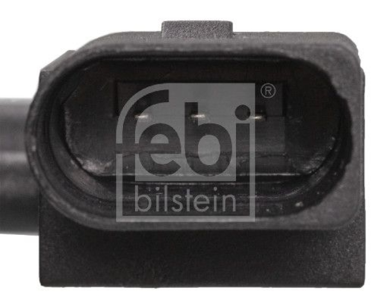 FEBI BILSTEIN 40766 Abgasdrucksensor für VW-Audi