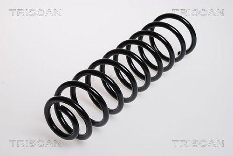 TRISCAN 8750 29104 Spiralfeder Hinten für Seat