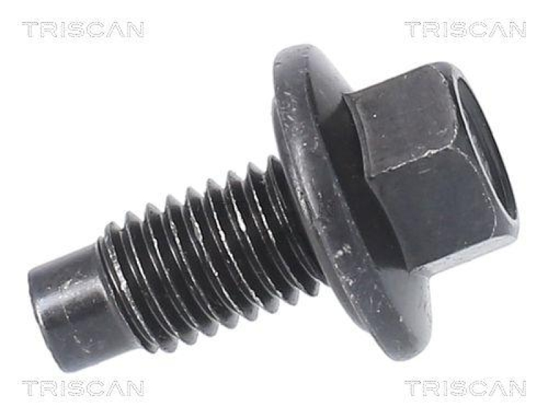 TRISCAN 9500 1016 Ölablassschraube für M12X1.75