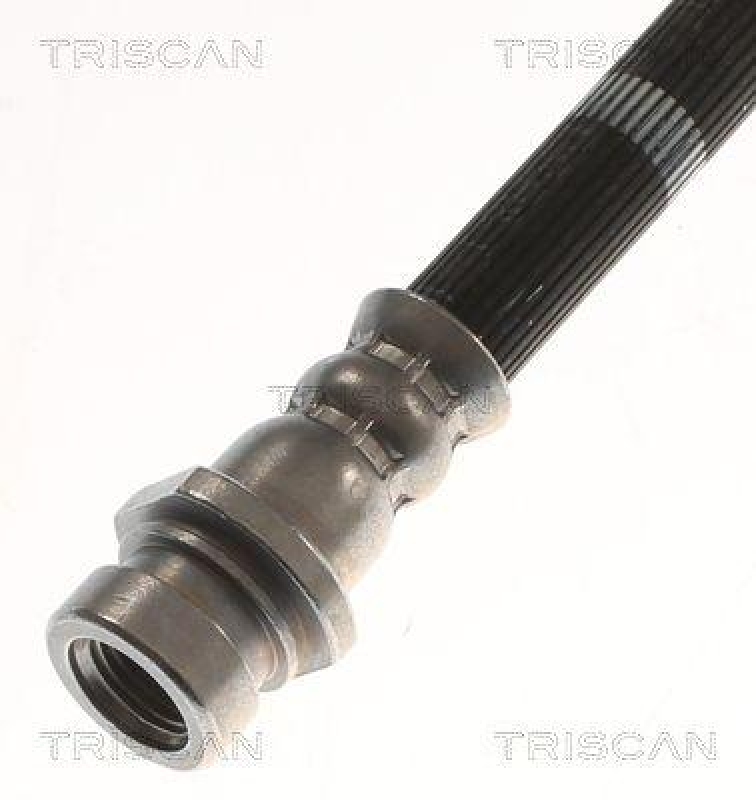 TRISCAN 8150 82004 Bremsschlauch Vorne für Mg