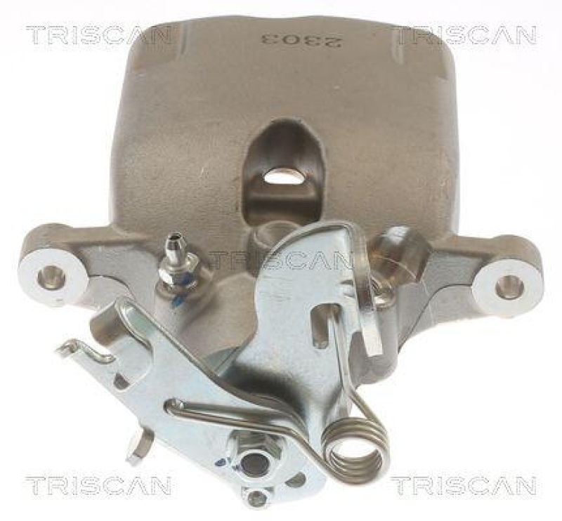 TRISCAN 8175 10226 Triscan Bremssattel für Chevrolet, Opel